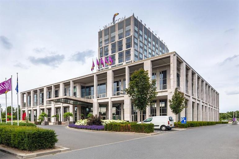 Buchen Sie jetzt eine Übernachtung im Van der Valk Hotel in Düsseldorf