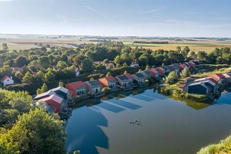 Buchen Sie jetzt Ihren Aufenthalt im Center Parcs De Haan