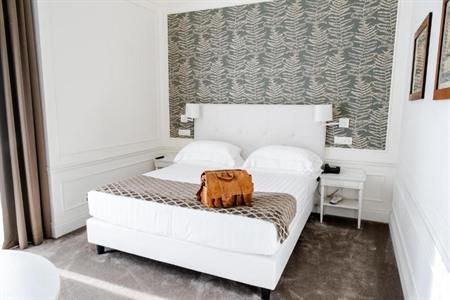 Grand Hotel Palace Boutique- und Weinhotel buchen