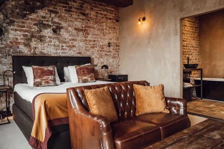 Boutique-Hotel Broederenklooster buchen