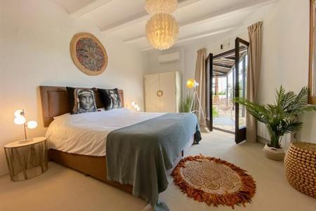 Boutique-Hotel Caballito de Mar buchen