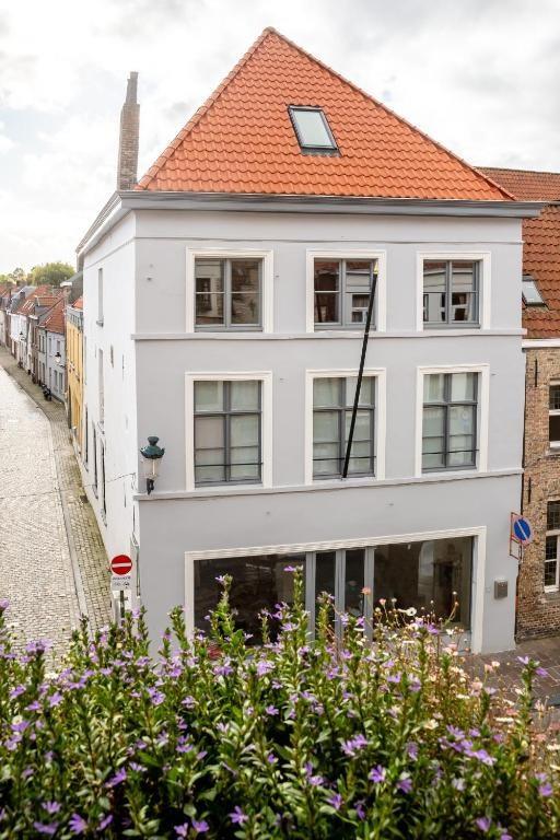 Boutique-Hotel La Clé in Brügge