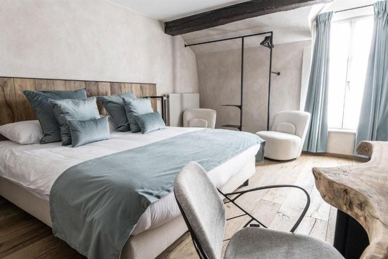 Boutique-Hotel LEA buchen