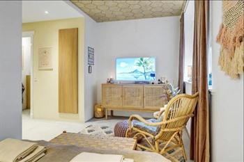 Boheme Retreat Apartment buchen