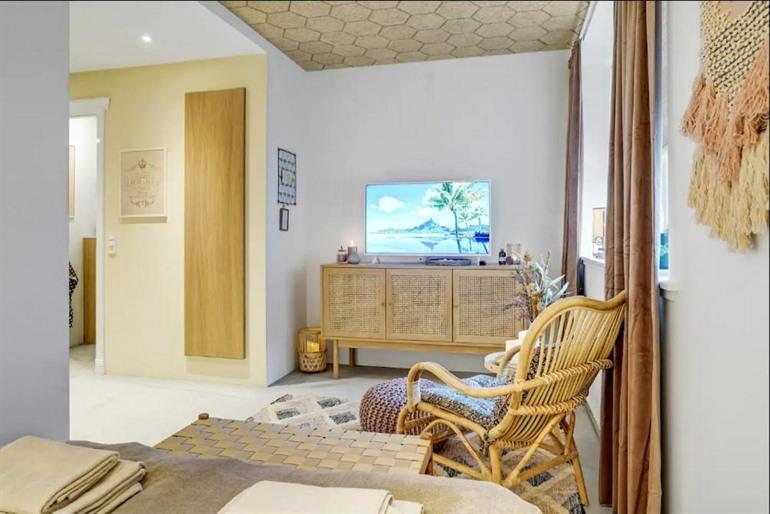 Boheme Retreat Apartment buchen