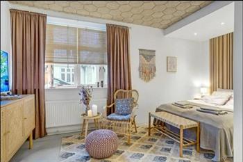 Boheme Retreat Apartment buchen