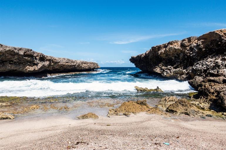 Buchen Sie Kalki, Shete Boka Park, Curaçao