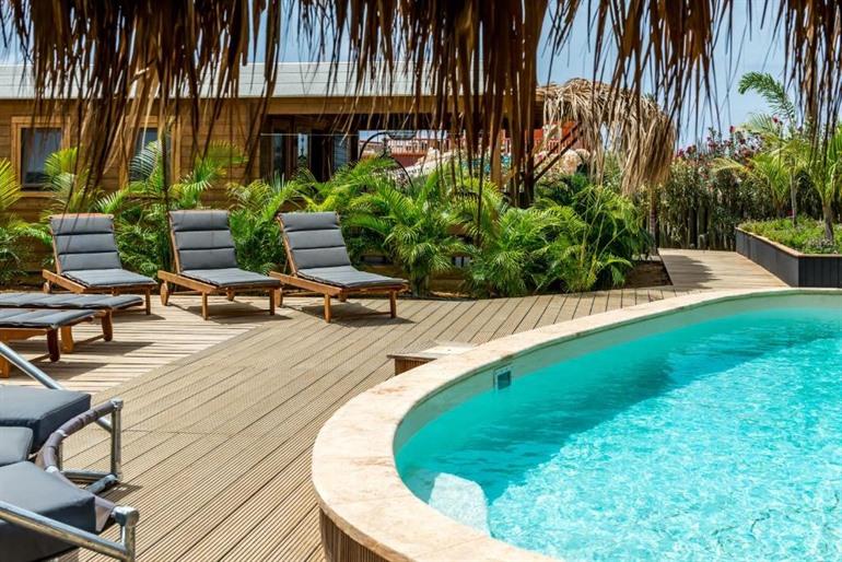 Bonaire Boutique Resort buchen