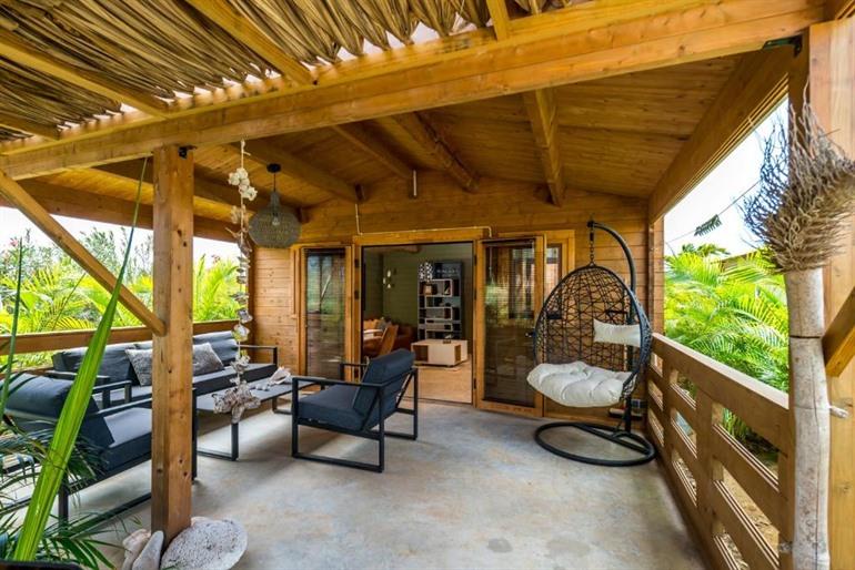 Bonaire Boutique Resort buchen
