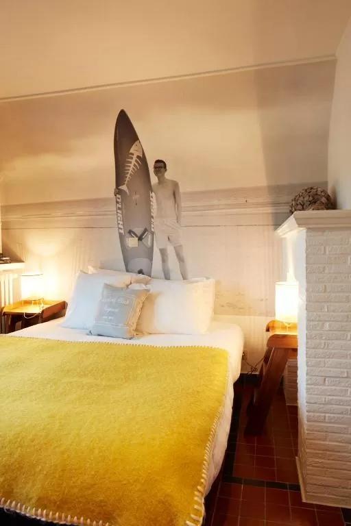Bonnie's Beachhouse De Panne buchen
