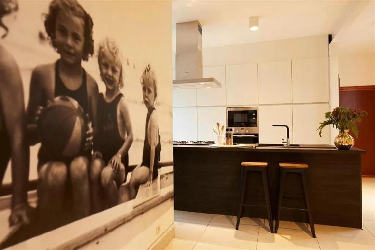 Bonnie's Beachhouse De Panne buchen