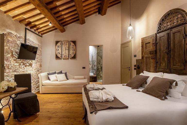 Borgo Antichi Orti Assisi