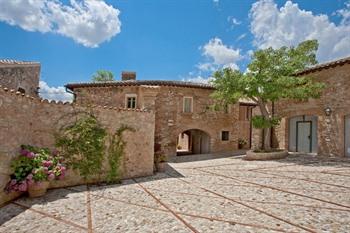 Borgo Della Marmotta