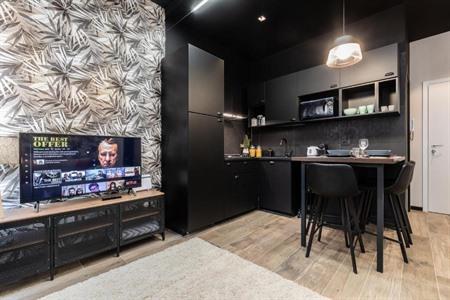 Borgonuovo Apartments buchen