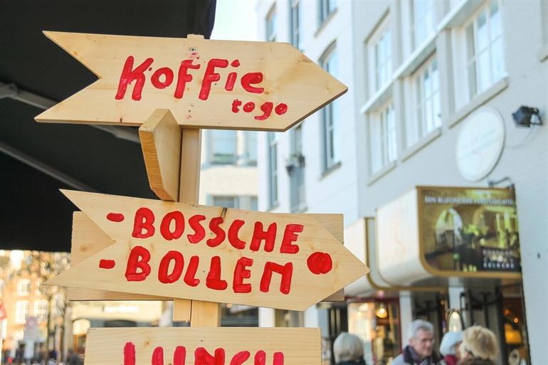Bossche Bollen