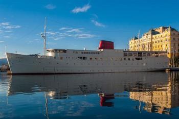 Botel Marina buchen