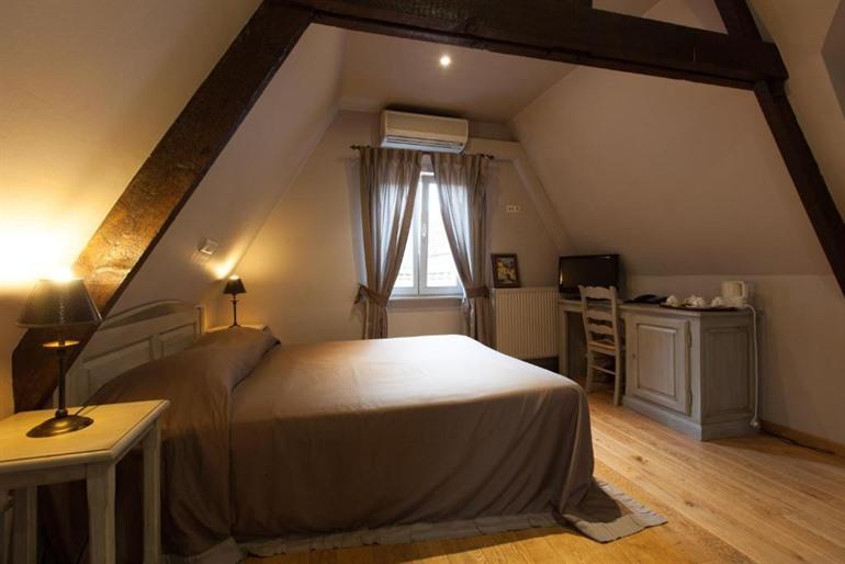 Boterhuis Hotel buchen