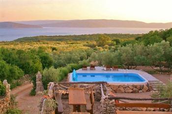 Boutique B&B Agroturizam Sv. Juraj buchen