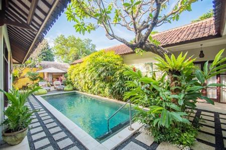 Boutique B&B Kembali Lagi Guest House buchen
