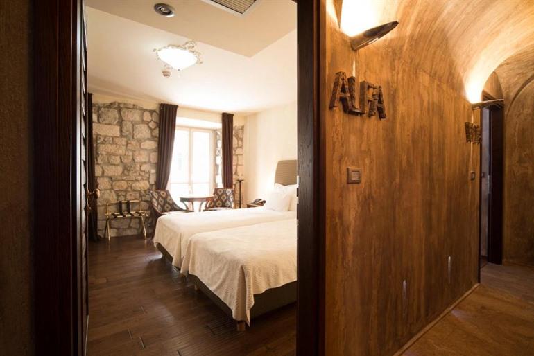 Boutique-Hotel Astoria buchen