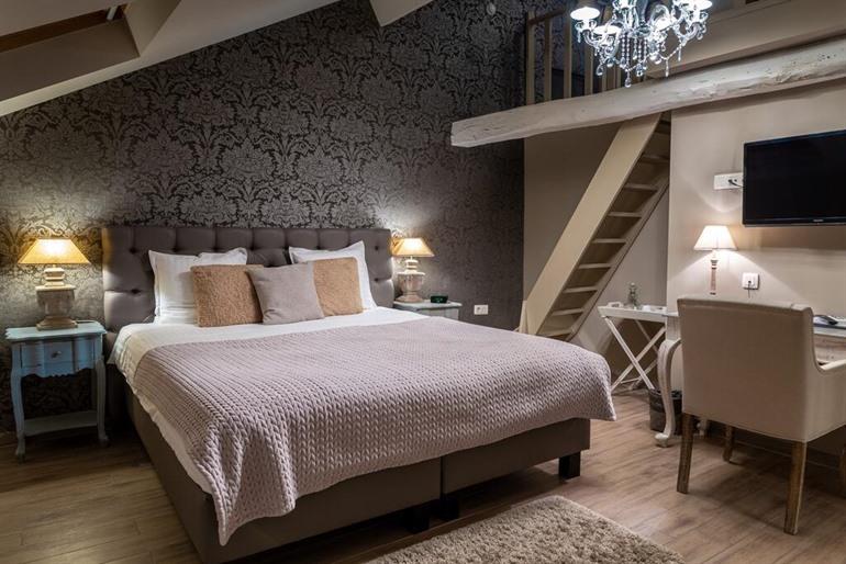 Boutique-Hotel Caelus VII in Tongeren