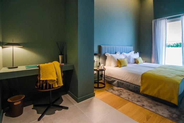 Boutique-Hotel Casa Ládico in Mahón