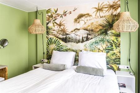 Boutique-Hotel Charley's