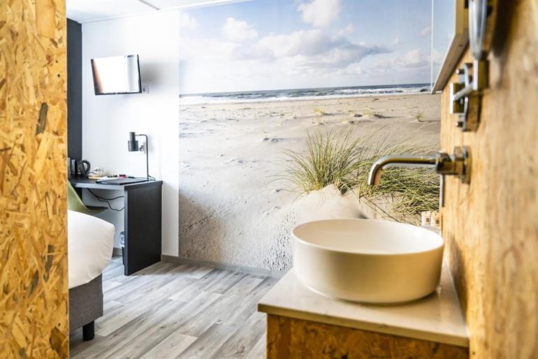 Boutique-Hotel Charley's
