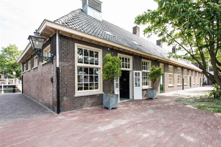 Boutique-Hotel d'Oude Morsch buchen