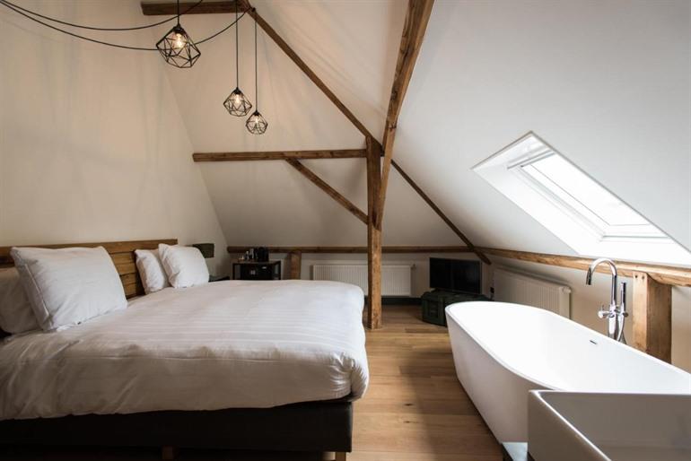 Boutique-Hotel d'Oude Morsch buchen
