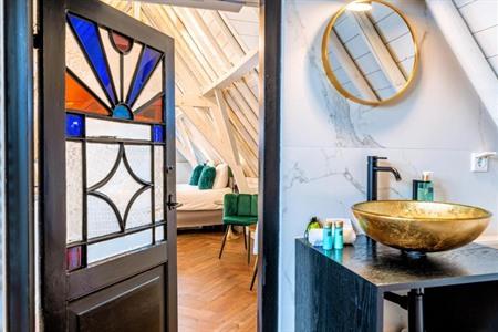 Boutique-Hotel Eleanor buchen