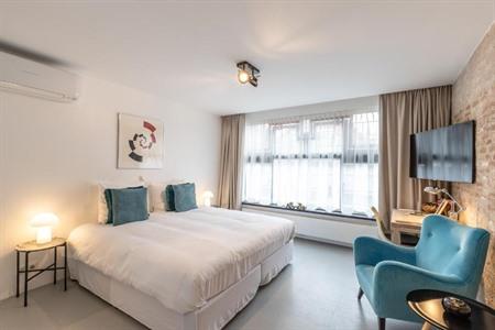 Boutique-Hotel Goud En Zilver buchen