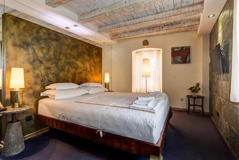Boutique-Hotel Hippocampus buchen