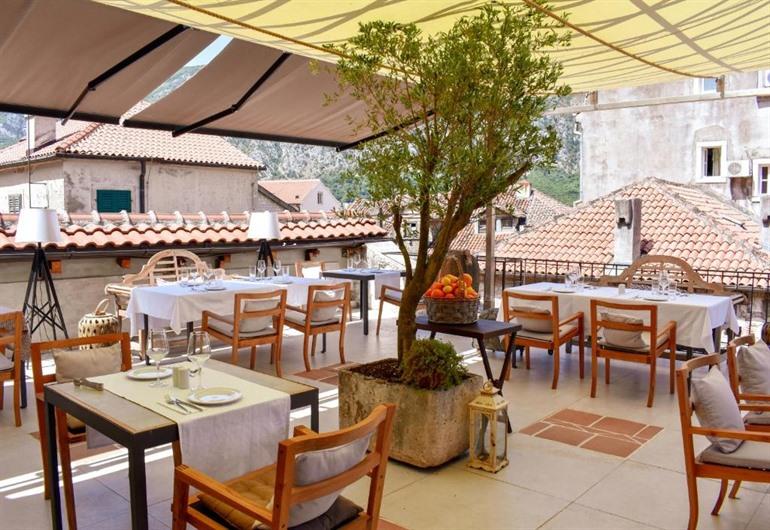 Boutique-Hotel Hippocampus buchen