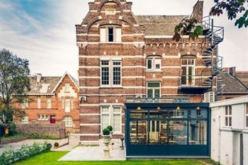 Boutique-Hotel Huys van Steyns buchen