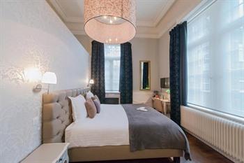 Boutique-Hotel Huys van Steyns buchen