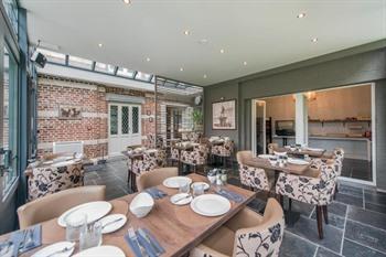 Boutique-Hotel Huys van Steyns buchen