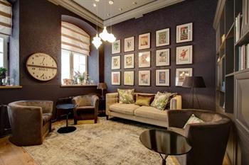 Boutique Hotel Kristofs buchen