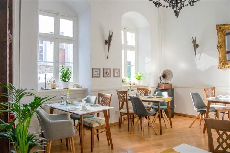 Boutique-Hotel Marielle (Bad Münstereifel)