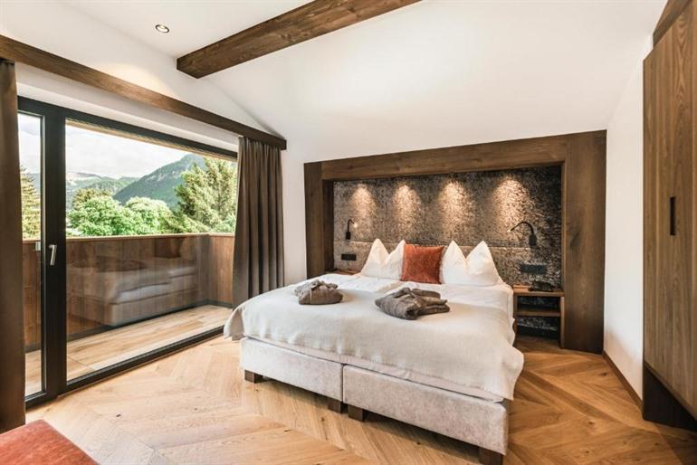 Boutique-Hotel Planlim Ortisei
