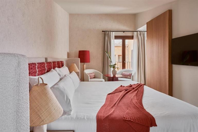 Boutique-Hotel Posada Terra Santa buchen