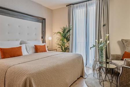 Boutique-Hotel Posada Terra Santa buchen