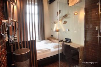 Boutique-Hotel Saint-Géry