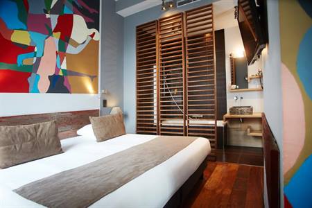Boutique-Hotel Saint-Géry