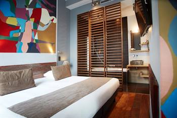 Boutique-Hotel Saint-Géry