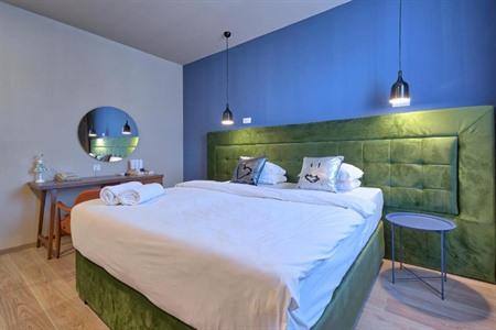 Boutique-Hotel St Georgije