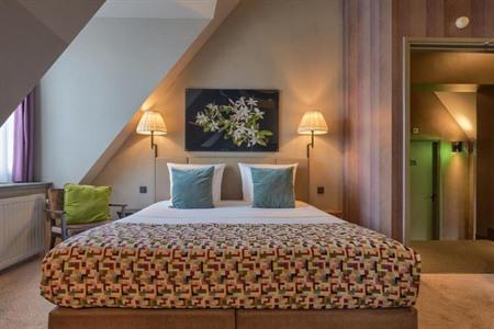 Boutique-Hotel The Roosevelt buchen