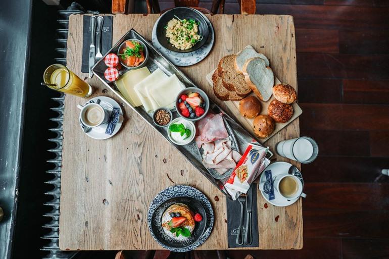 Boutiquehotel 't Gerecht, Heerenveen