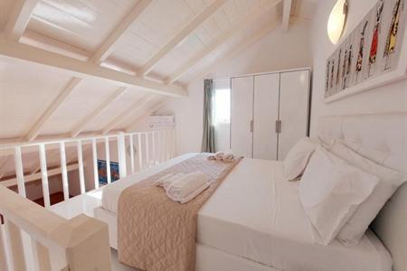 Branco Sea Holiday Apartments buchen