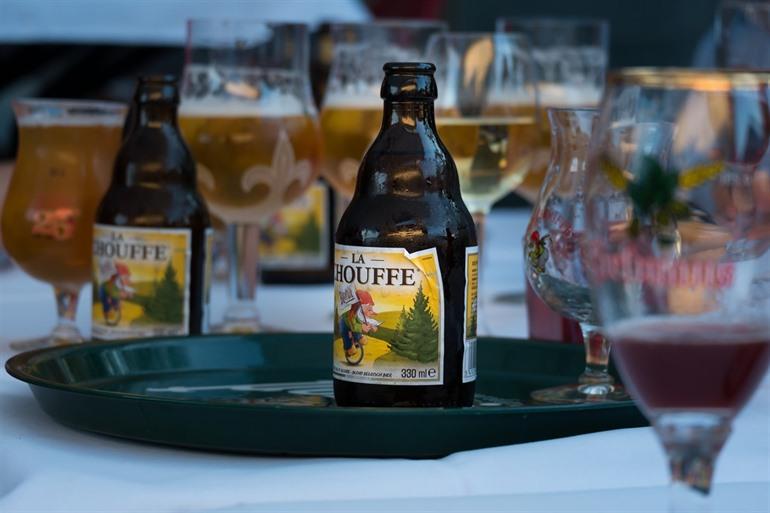 Achouffe-Brauerei